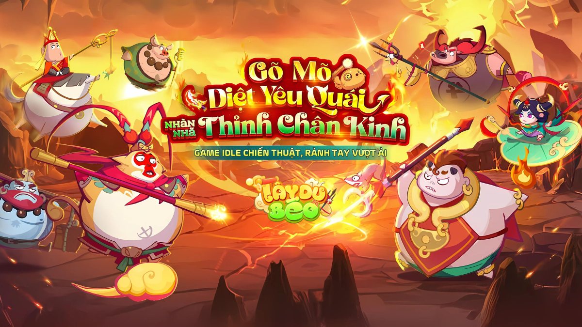 T Ng H P 12 Game VNG Mobile PC Hay M I Nh T 2026 Game Vng 9 